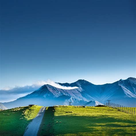 How To Create Minimalist Landscape Photography Cuba Gallery