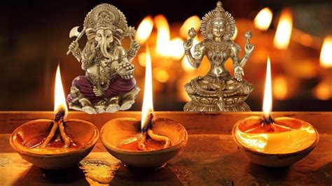 Diwali Puja Time 2019 Check Out Exact Puja Vidhi And Shubh Muhurat For