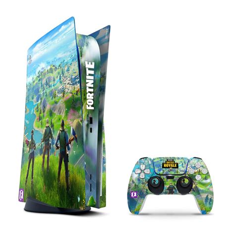 Skinnit Decal Skin For Ps5 Fortnite Shop Today Get It Tomorrow