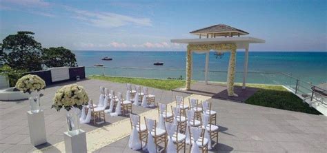 Fewer guests translates to only needing a smaller place. Average Cost Of A Wedding In Jamaica | Destination wedding ...