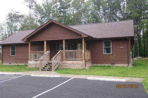 4 Bedroom Cabin Picture Of Blackwater Falls State Park Lodge Davis