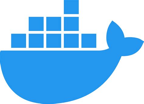 Docker Icon Download Logo Icon Png Svg Logo Download