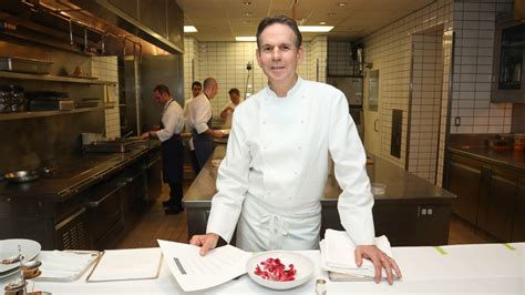 French Laundry Chef Thomas Keller Sued For Alleged Sex Discrimination