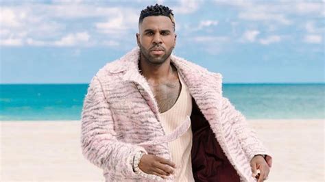 Jason Derulo And Songwriting A Dip Into His Naughtiest Gems Home