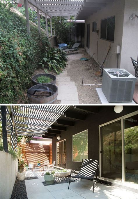 BEFORE & AFTER - This Mid Century Modern House In Los ... Discover your dream home among our modern houses, penthouses and villas for.