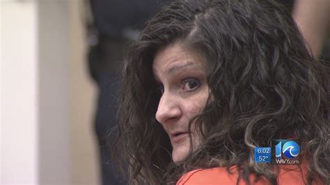 Va Beach Woman Sentenced To 22 Years In Deadly Hit And Run Youtube