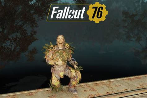 Unleashing The Power Is Fallout 76s Solar Armor Worth Your Caps