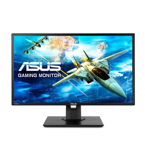 This is a 27 inch model that delivers exceptional motion handling, enough to satisfy the most demanding gamers. The Best Gaming Monitors of 2018 - Custom PC Review