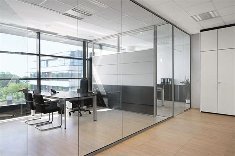 Office Partition Wall Separation Glass Panels Prices Buy Wall