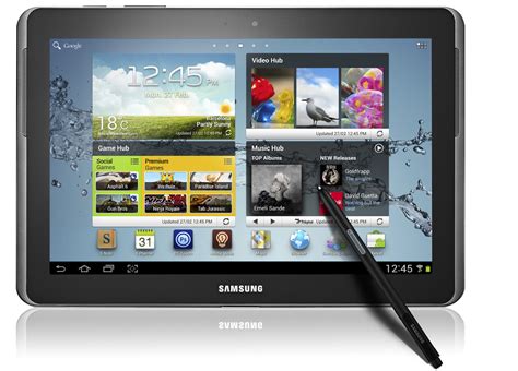 Both the samsung galaxy note 10 and note 10 plus represent some of the most powerful tech currently available from samsung (well, until the s11 comes out). Comparison: Lowest Price of Samsung Galaxy Note 800 10.1 ...