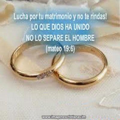 En las alianzas de boda lo mas común es grabar el nombre de los novios y la fecha, pero en ocasiones se quieren acompañar esta inscripción con algún hay multitud de opciones desde las clásicas, pasando por las compartidas, donde en cada anillo de los novios hay una parte de la frase, en otros. Imágenes con frases cristianas especiales para los ...