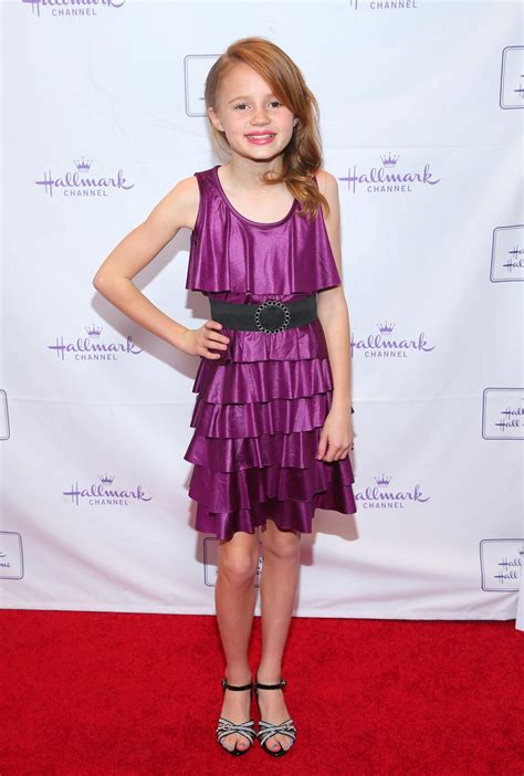 She is a decade old in the acting business and has booked more than a dozen movies and tv shows to her name. Poze Maggie Elizabeth Jones - Actor - Poza 3 din 14 ...