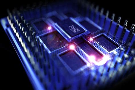 Oxford Ionics £30m To Assist Mass Quantum Chip Production