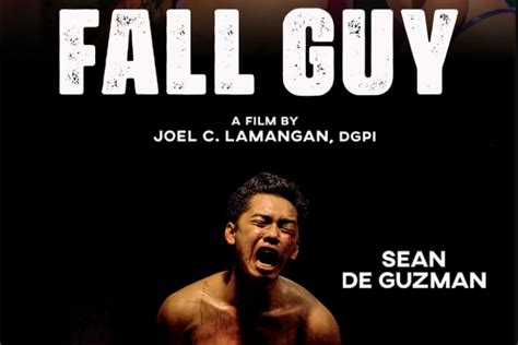 Sinopsis Film Semi Filipina Fall Guy Dibintangi Oleh Quinn