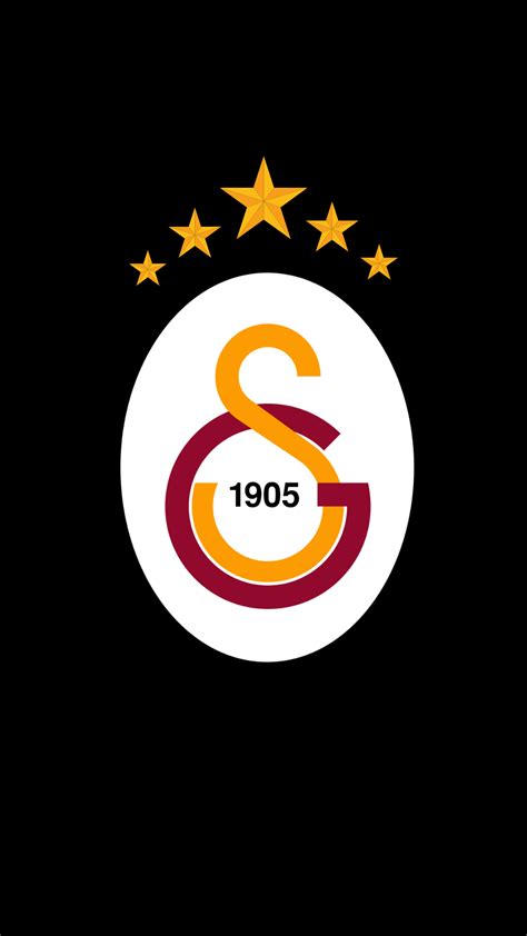 Download free galatasaray vector logo and icons in ai, eps, cdr, svg, png formats. Galatasaray'ın 5.yıldızlı logosu telefonunda arka plan yap ...