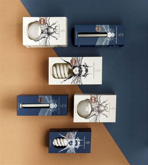 25 Creative Package Design Ideas From Around The World