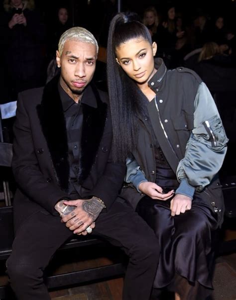A Picture From Tyga And Kylie Jenners Sex Tape Has Hit The Internet