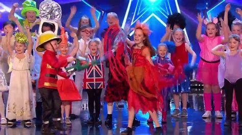 An oldie but goldie tottered off with top prize. Britain's Got Talent 2019 winner already leaked by David ...