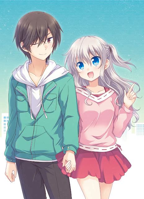 Chi Tiết Với Hơn 100 Hình Nền Anime Cặp đôi Mới Nhất Tin Học Vui