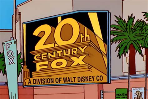 Disney Buys Most Of 21st Century Fox Memo Agency