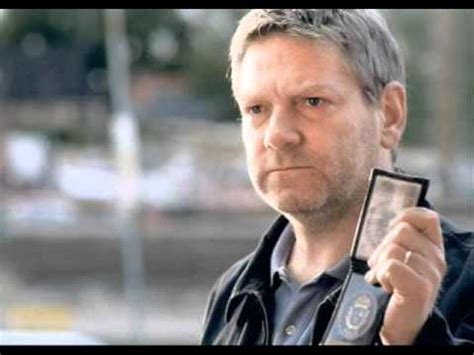 The following kurt wallander novels have been translated into english. Kurt Wallander Ringtone - YouTube