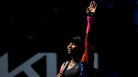 In 9 Words Serena Williams Just Taught A Major Lesson In Emotional