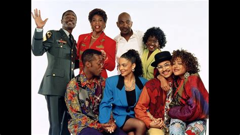 How To Watch The Best Black Sitcoms From The ‘90s And Early ‘00s