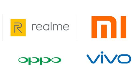 Oppo Vivo Realme And Xiaomi To Begin Sales From 20th April In India