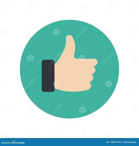 Thumbs Up Stock Photography 275090