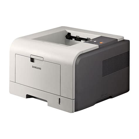 Printer guide contains device drivers & software manually collected from the official websites of manufacturers. Samsung ML-3051ND Free Download Driver