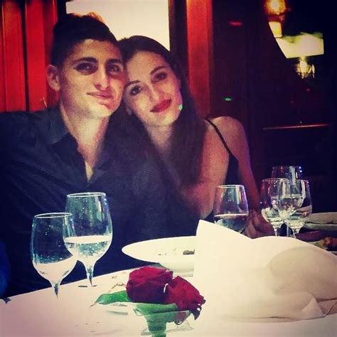 They began dating at the age of 16. Laura Zazzara