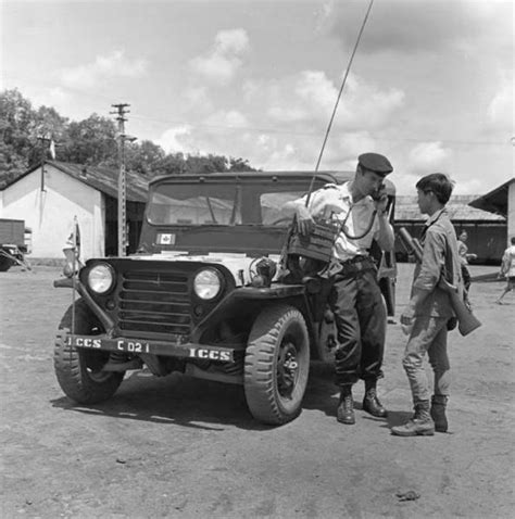 Iccs M151 Mutt Jeep Vietnam A Military Photos And Video Website