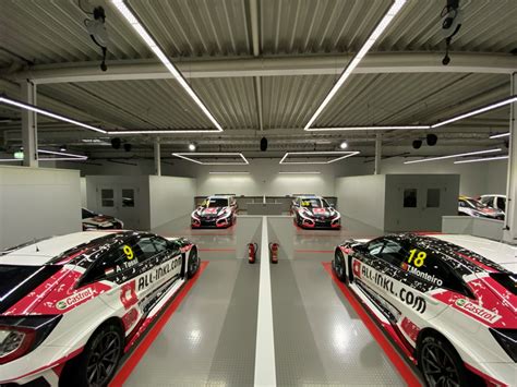 View the latest results for wtcr 2020. A Honda WTCR 2020-as színei - Tommy autosport blog