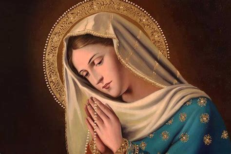 ¿quién es la virgen maría? Cementerio dónde está Virgen Maria » Cementerio