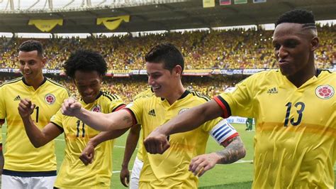 En córdoba hoy viernes, 2 de julio, se. Prográmate, hoy juega la Selección Colombia ...