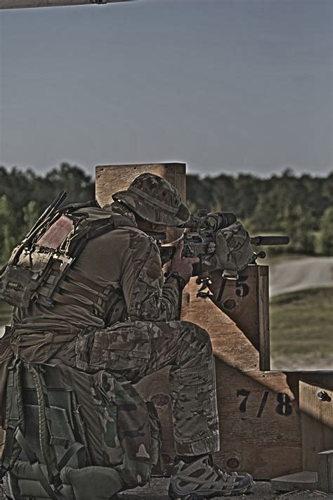 Dvids Images Marsof Advanced Sniper Course Image 6 Of 22