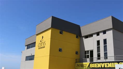 Las universidades con un alto nivel de circulación del virus en sus zonas no pueden proyectar un el titular de la cartera educativa volvió a afirmar que la recuperación de clases presenciales estará. Cancela clases presenciales CETYS Universidad