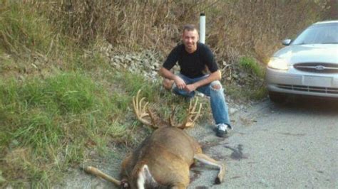 Pennsylvanias Golden Age For Record Book Bucks Hunting News The