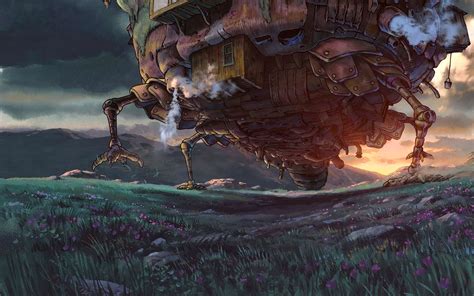 Here you can get the best studio ghibli wallpapers for your desktop and mobile devices. Download Studio Ghibli Wallpaper 2560x1600 | Wallpoper #286753