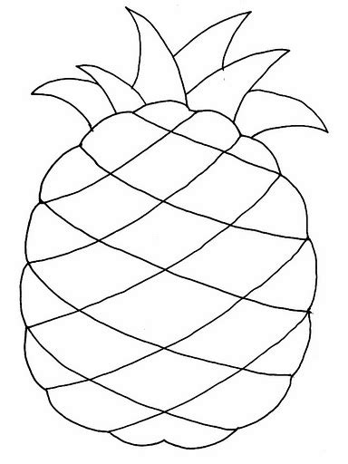Check spelling or type a new query. Fruits and vegetables coloring pages | Crafts and ...