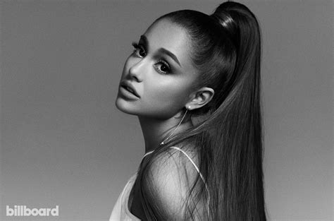 Ariana Grande Shares Brain Scans Showing The Impact Of Ptsd Billboard