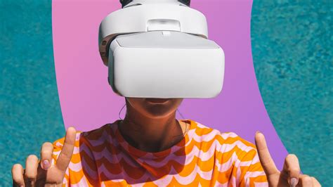 Digital Marketing With Augmented And Virtual Reality In Social Media