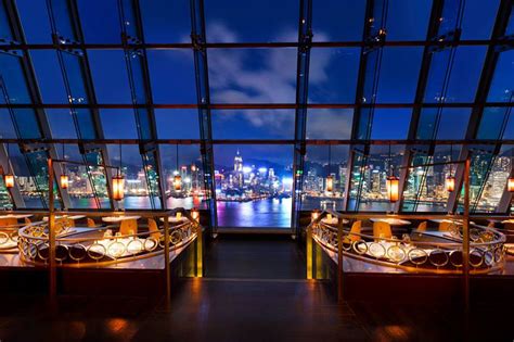 10 Best Rooftop Bars In Hong Kong With Breathtaking Views Travelvui
