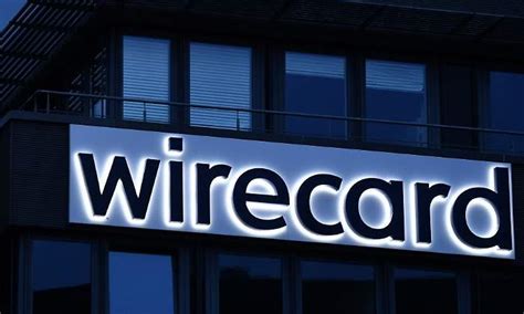 Wirecard ag is an insolvent german payment processor and financial services provider, whose former ceo, coo, two board members, and other executives have been arrested or otherwise implicated in criminal proceedings. Deutsche Bank estudia dar apoyo financiero a la filial ...