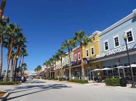 Best Areas To Stay In Fort Pierce Florida Best Districts