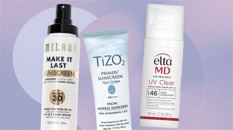 14 Hypoallergenic Makeup Brands Dermatologists Recommend For Sensitive