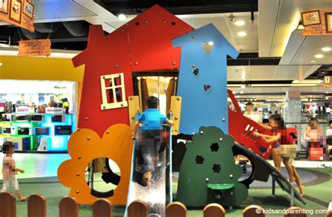 Malls With Free Playgrounds For Kids Kids And Parenting