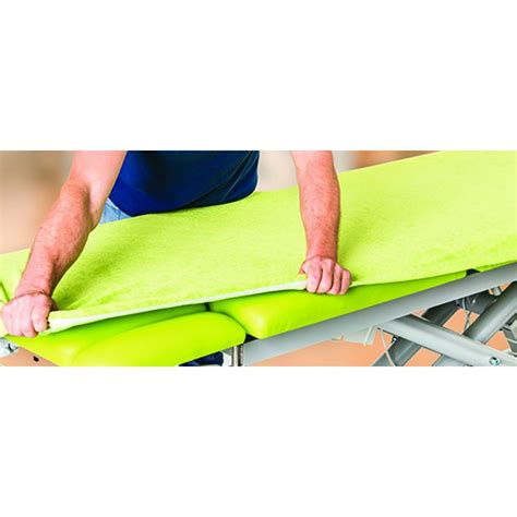 Fundas de camilla para hoteles, textil hostelería. FUNDA protectora para camilla 195 x 65 cm