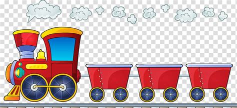 Choose from 150+ train station graphic resources and download in the form of png, eps, ai or psd. Train, Rail Transport, Locomotive, Track, Cartoon ...