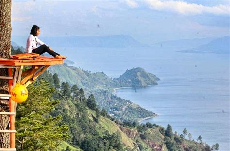 Tempat Wisata Keren Di Sumatera Utara Update 2017 Sobat Pertiwi